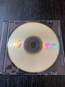 14 CD vierges de différentes marques - Photo 1/10