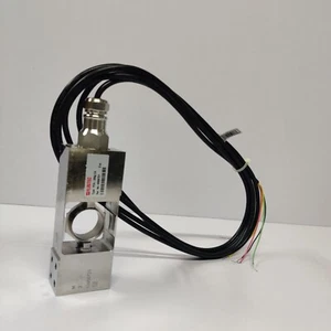 FLINTEC PC6-20KG C4 Stainless Steel Refer Catalog Flintec Single Point Load Cell - Picture 1 of 9