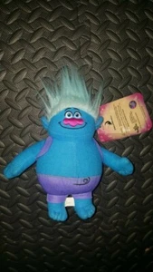 Trolls Biggie Stuffed Animal Plush Toy - Imagen 1 de 2
