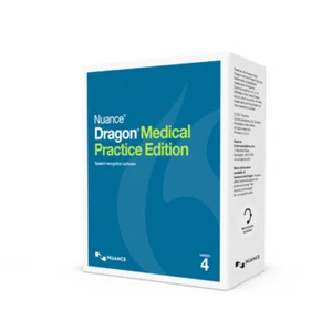 Dragon Medical Practice Edition v4 for Windows - Photo 1/7