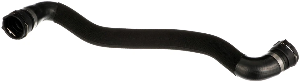 Gates Radiator Hose For BMW 6 S85 B50 A,B E63 E64 M M6 Wheel Drive Coupe 373KW - Image 1 of 1