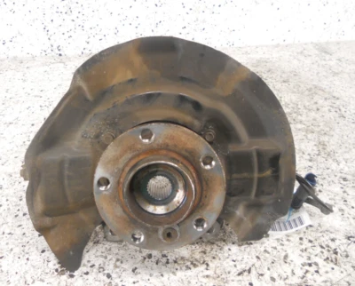 Mini Cooper Countryman 2013-2016 husillo delantero nudillo cubo pasajero derecho OEM Foto 1 de 2