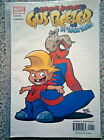 Marvellous Adventures of Gus Beezer and Spider-man #1 - Marvel Comics