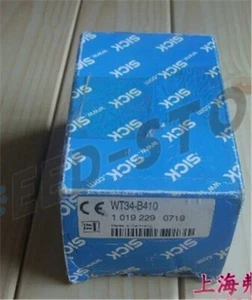 1PCS New SICK WT34-B410 - Picture 1 of 1