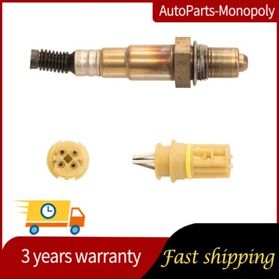 Downstream Oxygen O2 Sensor For 2003-2006 Mercedes Benz E55 AMG 5.5L E500 5.0L - Image 1 of 4