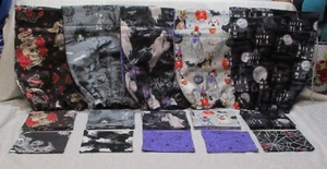 Halloween Tea Cozy & Matching Coaster Sets, Large - 6 to 8 cups - Picture 1 of 6