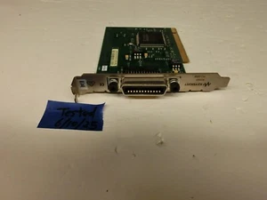 Agilent Keysight HP 82350B HPIB GPIB PCI Karte 1 Tag Versand - Bild 1 von 9