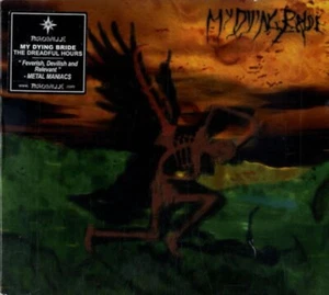My Dying Bride - The Dreadful Hours | CD - Bild 1 von 1