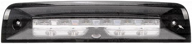 Conjunto de tercera luz de freno Dorman 923-061 para Ram 2500 2020 Foto 1 de 4