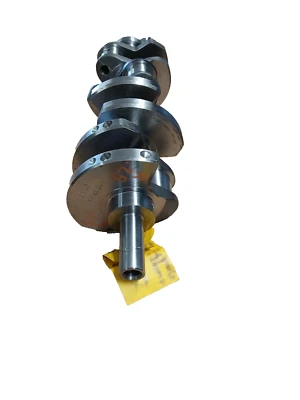 Cigüeñal motor Infiniti M45 - 4,5 Foto 1 de 3