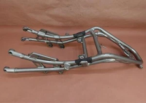 03-06 DUCATI 749 999 BIPOSTO Rear Sub Frame Subframe Assembly - Picture 1 of 12