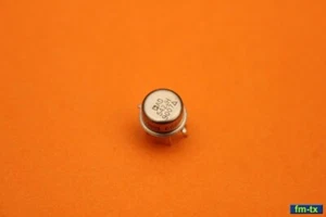 TEKTRONIX 2432 2440 24xx High Performance, BiFET Operational AMP p/n 156-1492-00 - Picture 1 of 1