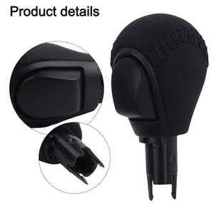 Sleek Appearance Auto Gear Shifter Compatible with For Smart Models 15 17 - Picture 1 of 12