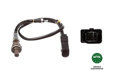 Sonda lambda NTK sensor control de gases de escape 0028 para VW PASSAT B6 Variant 3C5 3C2 - Imagen 1 de 4