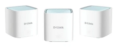 D-Link M15-3 EAGLE PRO AI AX1500 Mesh - Image 1 of 3