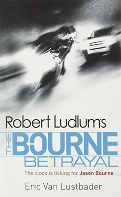 The Bourne Betrayal, Van Lustbader, Eric - Image 1 of 2