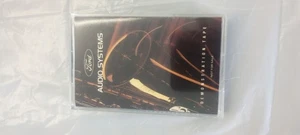 Vintage Ford Audio Systems Demonstration Cassette Tape OEM Dealer Demo – 1988 - Picture 1 of 3