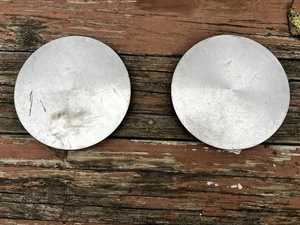 Chevrolet LKW Centercaps 90er Ära Oldtimer - Bild 1 von 4