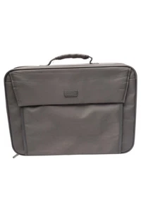 DICOTA Laptoptasche Grau Business Notebooktasche 45cm - Photo 1/3
