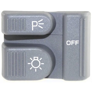For Chevy S10 Headlight Switch 1994 95 96 1997 Blade Type w/ 6-Prong Terminal - Picture 1 of 6