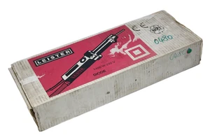 LEISTER DIODE HOT AIR BLOWER 220V/1400W - Picture 1 of 6