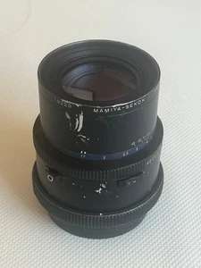 Mamiya Sekor 180mm f4.5 lens for Mamiya RZ67 medium format - Picture 1 of 4