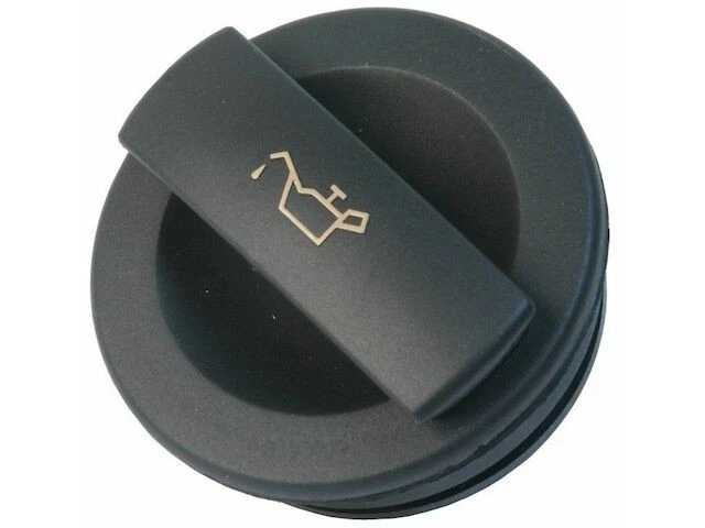 Oil Filler Cap For 2002-2015 Audi A6 Quattro 2014 2003 2004 2005 2006 NG953NC - Image 1 of 1
