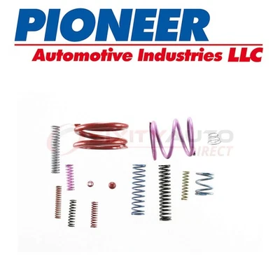 Pioneer Auto Transmission Valve Body Kit for 1982-1993 GMC K1500 Suburban rc - Image 1 of 4