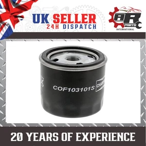 CPI Oil Filter - Screw On - fits Citroen 2 CV, Peugeot 205 II (20A/C) - Picture 1 of 1