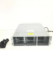 NetApp NAF-1601 Storage Array w/ Intel Xeon D-1587 1.70GHz ,128GB RAM, 2 Cards - Picture 1 of 16