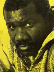 1992 SUGAR BEAR BACK TO THE STREETS HIP HOP GO GO FUNK CASSETTE RARE LIASON REC - Foto 1 di 6