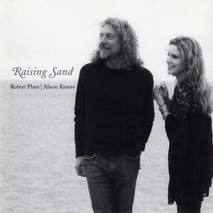 Robert Plant | Alison Krauss - Raising Sand (CD, Album) (Mint (M)) - 3000956399 - Picture 1 of 5