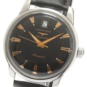 LONGINES Conquest Heritage L1.611.4 TO202781 - Foto 1 di 9