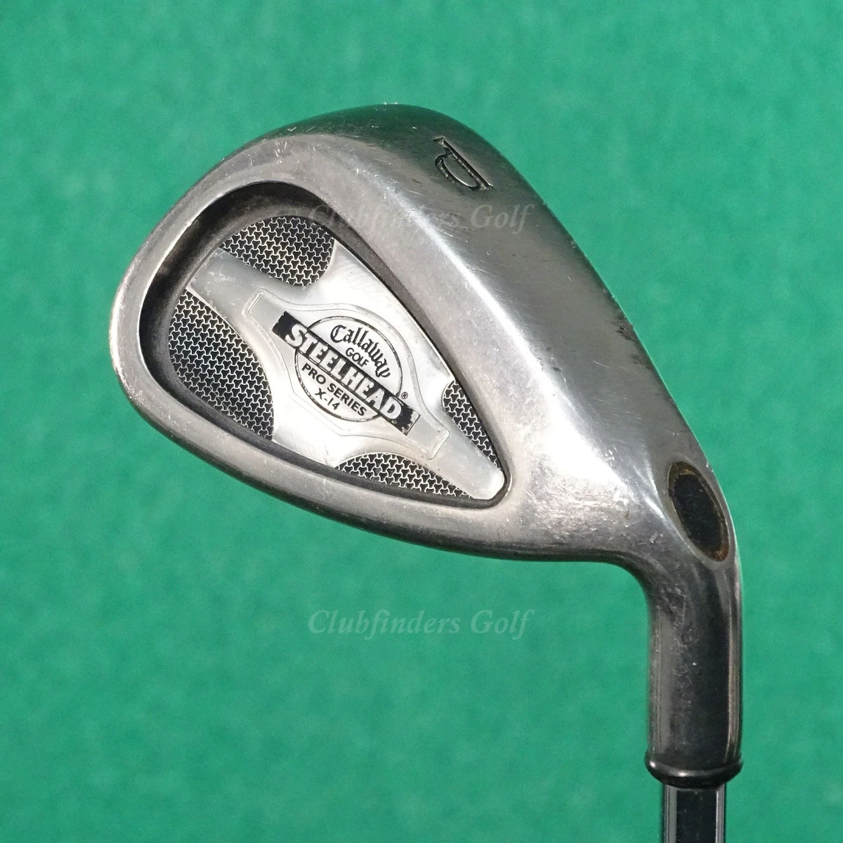 Callaway X14 Pitching Wedge for sale | eBay