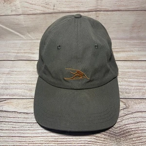 PATAGONIA Vision Mission Trad Cap Forge Grey Surfing Playlands Gorpcore Surf - Picture 1 of 4