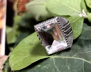 Anillo de atracción erótica - Dije de amor Vashikaran de Kaamadeva - Imagen 1 de 6