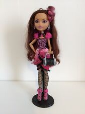 muñeca ever after high briar en caja descatalog - Comprar Outras Bonecas  Espanholas Modernas no todocoleccion