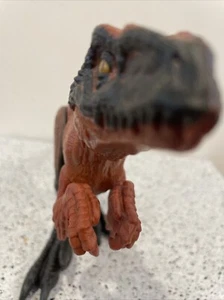 Jurassic World Dominion Pyroraptor 12" Figure - Picture 1 of 15