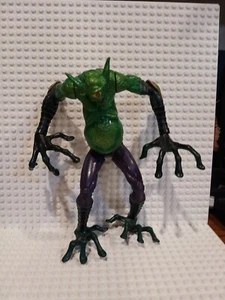 Silver Surfer Meegan Alien lose 8" Actionfigur Toy Biz 1997 - Bild 1 von 13