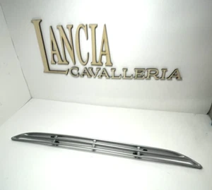 LUFTEINLASSGITTER MOTORHAUBE VORNE LANCIA FULVIA COUPE + HF - Bild 1 von 7