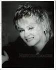 1992 Photo de presse actrice Jean Smart de Seattle