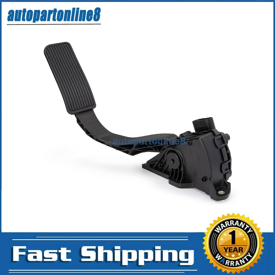 Accelerator Pedal Position Sensor for Chevrolet GMC Sierra 1500 Cadillac Hummer - Image 1 of 4