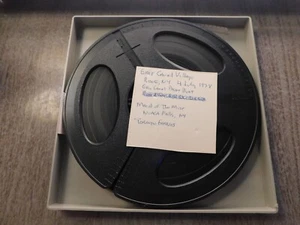 1978 Super 8mm Home Film Erie Canal Village Maid of the Mist & Toronto Ferries - Picture 1 of 5
