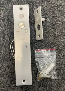 Trimec Magnetschraube 12 V Power To Lock Unterputz Aufputz Kit - Bild 1 von 8
