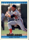 1992 Donruss Baseball Series 2 Set #2 ~ Pick Your Cards
