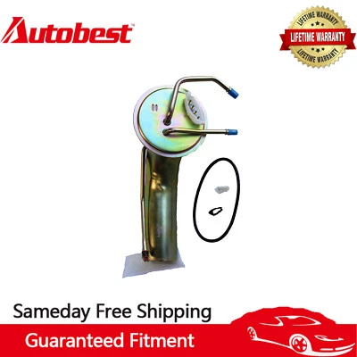 Autobest F1133A Fuel Pump Module For 1993-1994 Ford Crown Victoria 4.6V - Image 1 of 4
