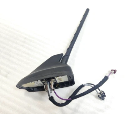 2018-2021 Ford EcoSport Shark Fin Roof Antenna with Mast - OEM GN15-19G461-GE - Image 1 of 4