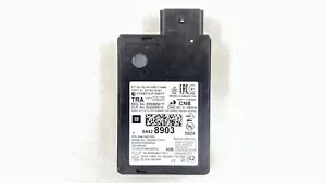 19-24 CHEVROLET CAMARO ZL1 SS REAR BLIND SPOT RADAR MONITOR MODULE 84428903 OEM - Picture 1 of 9