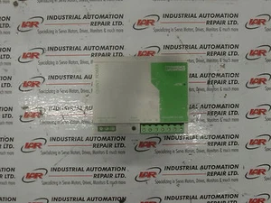 PHOENIX CONTACT POWER SUPPLY QUINT-PS-100-240AC/24DC/20A - Picture 1 of 2