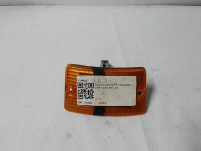 faro anteriore destro per PIAGGIO VESPA PK 11724 - Immagine 1 di 4